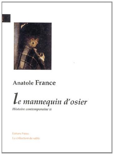 Le  mannequin d'osier