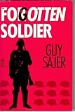 Forgotten Soldier (Great War Stories)