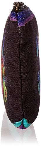 Laurel Burch Cosmetic Bag, Dog and Doggies, Set of 3