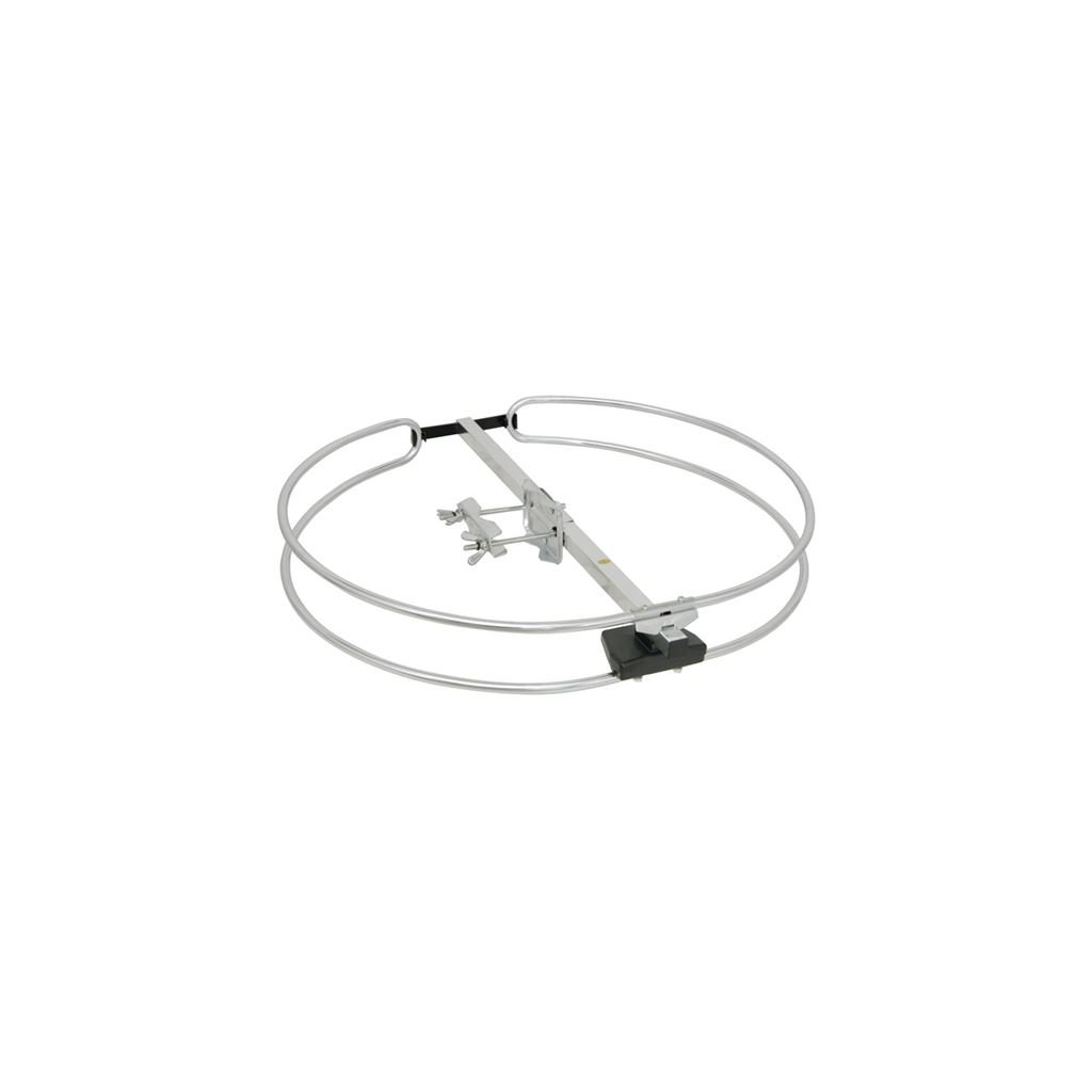 Mercury 120.802 UK Omnidirectional FM Aerial - Silver