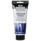 Liquitex BASICS Iridescent Medium, 6.78-oz Tube