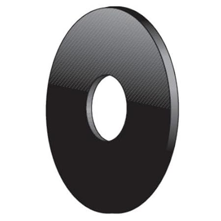 Habitex 881 F1/2 – Flachdichtung Gummi BCA 1/2 BL 6 Ein