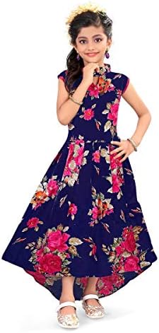 Renish Enterprise Girls' Dress