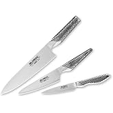 Global 3 Piece Starter Knife Set G 2338