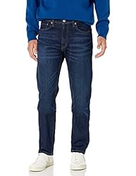 Levi's Men's Big & Tall 505 Regular Fit Jeans, Nail