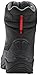 Columbia Kid's Youth Bugaboot™ Plus III Omni-Heat™ Boot, Black, Rocket, 6 M US Big Kid