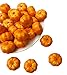 Kbraveo 30 pcs Lifelike and Realistic Artificial Fall Harvest Mini Pumpkins for Decorate and Party