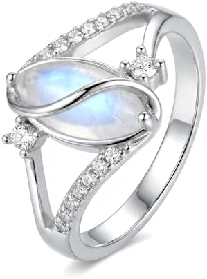 Amazon.com: Swarovski Mesmera Ring, Large Clear Crystal with a
