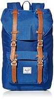 Herschel Little America Backpack with Laptop Sleeve, Monaco Blue Crosshatch, Mid-Volume 17L | Amazon price tracker / tracking, Amazon price history charts, Amazon price watches, Amazon price drop alerts | camelcamelcamel.com Herschel Little America Backpack with Laptop Sleeve, Monaco Blue Crosshatch, Mid-Volume 17L | Amazon price tracker / tracking, Amazon price history charts, Amazon price watches, Amazon price drop alerts | camelcamelcamel.com