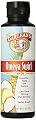 Barlean's Pina Colada Fish Oil Swirl, 8-Ounce