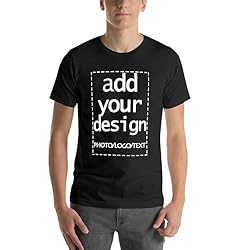 Custom t Shirts Design Your Own Summer Personalized
