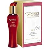 Premier Dead Sea Intensive Anti Aging Biox Serum 1.7 fl. oz.