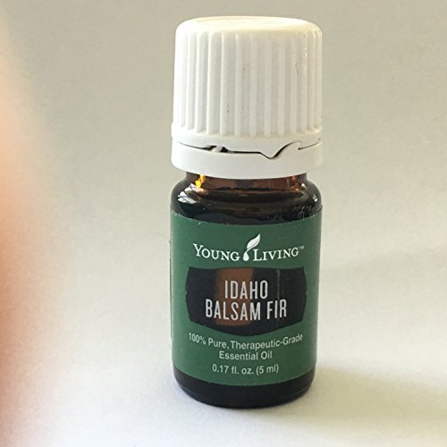 Idaho Balsam Fir 5 ml Essential Oil by Young Living Essential Oils