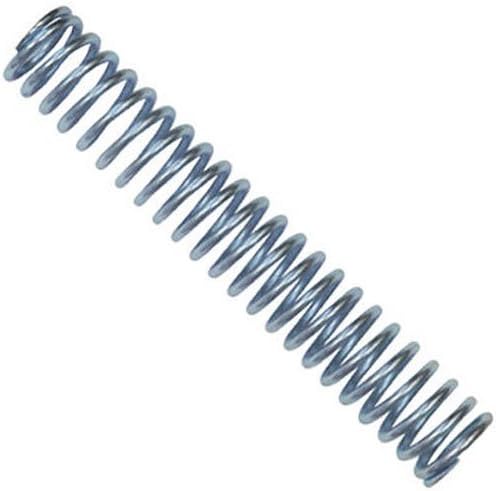 CENTURY SPRING C-700 Compression Spring with 1/2" Outer Diameter