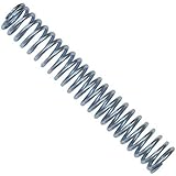 Century Spring C-826 2 Count Compression Springs, 3-1/2"