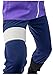 DAZCOS Cosplay Bandage for Hinata Kakashi Uzumaki Costume Accessories (White)