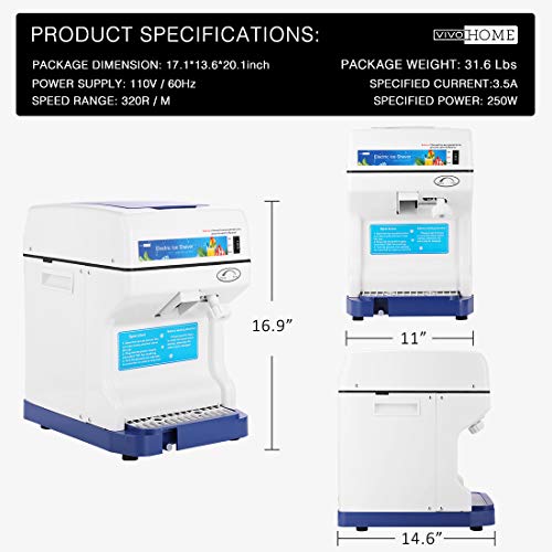 5 VIVOHOME+Electric+Crusher+Machine+Commercial