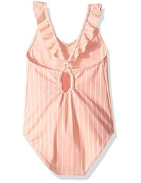 Roxy Big Girls Field of Love - Bañador de una pieza