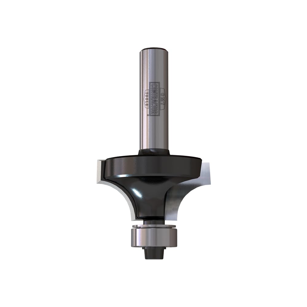 CMT K938-317 Concave Radius Cutter