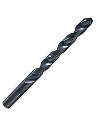 Champion Herramientas de Corte US5 1 16 Propósito general Broca Jobber (bits- fabricado en EE. UU. (12 por paquete)