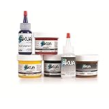 Akua Starter Set, Assorted Essential Tools for Print Making (8209)