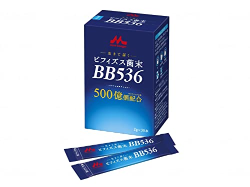 アクト ビフィズス菌末BB536の商品画像