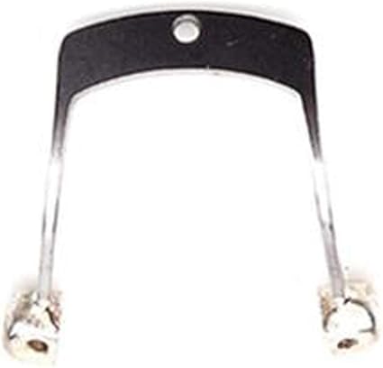 nose bridge glasses parts