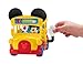 Fisher-Price Disney Mickey Mouse Clubhouse Slidin' School Bus