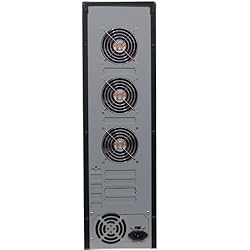 Produplicator 1 to 9 24x Writer CD DVD Duplicator