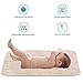 Waterproof Pad Baby, Baby Diaper Changing Pad, Mifiatin Soft Urine Pads Absorbent Blanket Sheet Bed Pads Washable Mattress Change Mat Incontinence Pads for Infant and Adults
