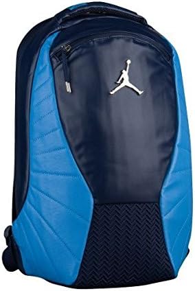 jordan 12 bookbag