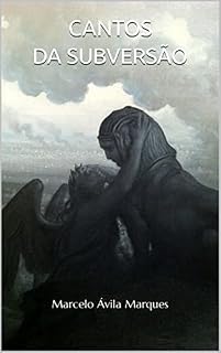 Livro Cantos da Subversão