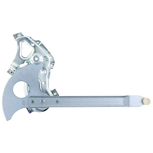 Parts Player New Window Regulator Front Drivers Side Left LH Replacement for 1982-1994 Chevrolet & GMC, 1991-1994 Oldsmobile 740-432, 11R45, 19151479, 22030651