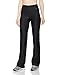 NIKE Women's Power Training Pants, Black/Cool Grey, Small