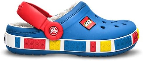 crocs lego amazon