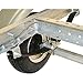 Malone XtraLight Trailer Package with 2 V-Kayak Racks