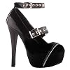 SHOW-STORY-Women-Sexy-Zipper-Buckle-Ankle-Strap-Mary-Jane-Platform-Stiletto-Heel-Dress-PumpsLF80875