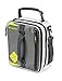 Columbia Grid Line Expandable Insulated Lunch Pack
