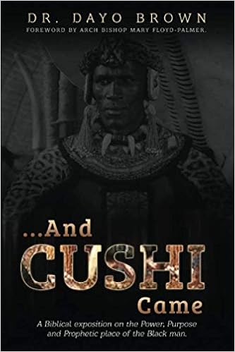 And Cushi Came: Brown, Dayo: 9798644604050: Amazon.com: Books