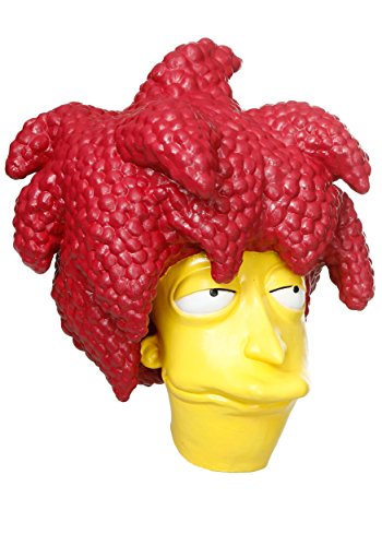The Simpsons Sideshow Bob