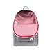 Herschel Supply Co. Classic Backpack, Grey, One Size