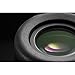 Pentax SP 8x40 WP Binoculars (Black)