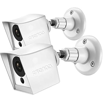 Amazon.com : Frienda Silicone Skin with Security Wall Mount White