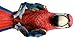 Ebros Gift Tropical Rio Rainforest Red Scarlet Macaw Parrot Wine Bottle Holder Caddy Figurine 10.25