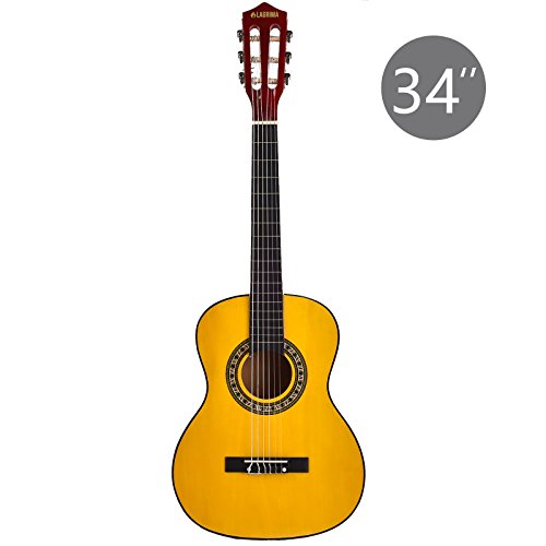 1 LAGRIMA+Acoustic+Guitar+34+Classical+Beginner