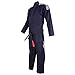 TOPNaturePlus Tatami Nova Jiu Jitsu Gi (Free Belt) - Navy - A2