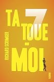 7, Tome 4 : Tatoue-moi by