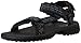 Teva Men's Terra Fi Lite Sandal,Firetread Midnight,12 M US