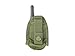 Condor Outdoor HHR Radio Pouch