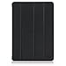 CaseCrown iPad Air 2 Case, Omni Case (Black) Multi-Angle Viewing Stand & Sleep/Wake